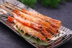 吃蝦能補(bǔ)腎壯陽嗎？蝦的壯陽補(bǔ)腎食譜有哪些？[圖]