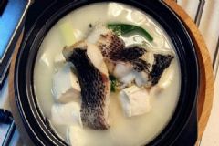 黑魚豆腐湯的做法是怎樣的？黑魚豆腐湯怎么做？[圖]