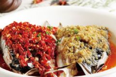 魚頭怎么做好吃？魚頭的做法有哪些？[圖]