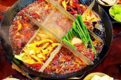 吃火鍋為什么會(huì)上火？怎么正確的吃火鍋不上火？[圖]