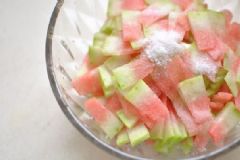 西瓜怎么做菜好吃？西瓜的吃法有哪些呢？[圖]