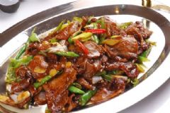 豬肉的做法有哪些？豬肉怎么搭配更營(yíng)養(yǎng)？[圖]