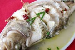 清蒸桂魚的制作方法有哪些？鮭魚怎么吃營養(yǎng)又好吃？[圖]