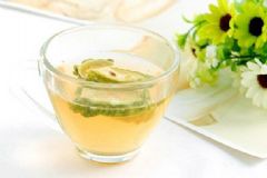 如何自制養(yǎng)生茶？喝什么茶預(yù)防感冒？[圖]
