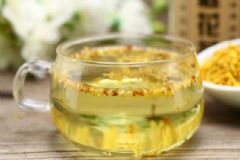 桂花茶的喝法是什么？桂花茶怎么做好喝？[圖]