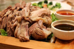 羊肉卷怎么做好吃？羊肉卷家常做法[圖]