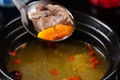 春季養(yǎng)胃食譜有哪些？春季哪些食譜可以養(yǎng)胃？[圖]