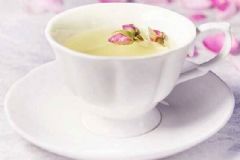 如何自制玫瑰花茶？玫瑰花茶怎么泡好喝？[圖]