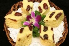 怎樣做出美味的發(fā)糕？美味的發(fā)糕制作方法是什么？[圖]