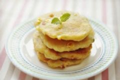 土豆餅要怎么做？土豆餅的做法有哪些？[圖]