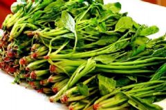 菠菜面糊怎么做？菠菜面糊的做法是怎樣的？[圖]