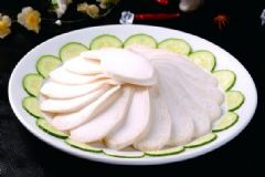 耗油萵筍杏鮑菇的做法是怎樣的？耗油萵筍杏鮑菇怎么做？[圖]