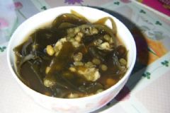 調(diào)節(jié)女性內(nèi)分泌失調(diào)怎么吃？調(diào)節(jié)內(nèi)分泌失調(diào)的食譜有哪些？[圖]