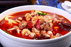香辣牛蛙的做法是怎樣的？香辣牛蛙怎么做？[圖]
