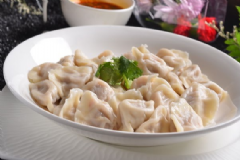 羊肉水餃怎么做好吃？羊肉水餃的家常做法[圖]