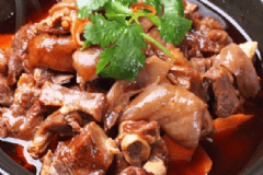 羊肉煲怎么做好吃？羊肉煲的家常做法[圖]