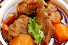 如何燉羊肉？怎樣做清燉羊肉？[圖]