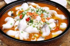 酸菜魚是哪里的菜？酸菜魚怎么做好吃美味？[圖]