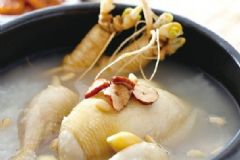 人參雞怎么做好吃？人參雞做法是什么？[圖]