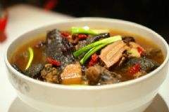 產(chǎn)婦月子進補雞湯怎么做？坐月子喝什么雞湯最補身體？[圖]