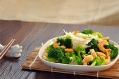 西蘭花有哪些烹飪方法？西蘭花怎么做比較好吃？[圖]