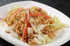 方便面有哪些吃法？方便面美味吃法有哪些？[圖]
