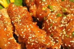孜然豬蹄的做法是怎樣的？孜然豬蹄怎么做？[圖]