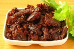 孜然兔肉的做法是怎樣的？孜然兔肉怎么做？[圖]