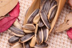 炒葵花籽的做法是怎樣的？炒葵花籽怎么做？[圖]