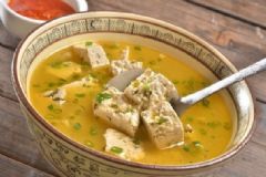 豆腐怎么做更好吃？豆腐怎么做營(yíng)養(yǎng)美味？[圖]