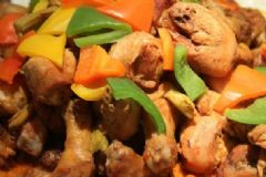 雞肉怎么搭配做好吃？雞肉怎么搭配更營養(yǎng)美味？[圖]
