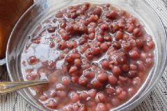 紅豆山楂粥怎么做？紅豆山楂粥的做法[圖]
