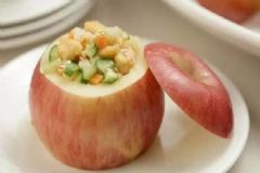 哪些水果可以蒸煮著吃？煮什么水果更加美味營(yíng)養(yǎng)？[圖]