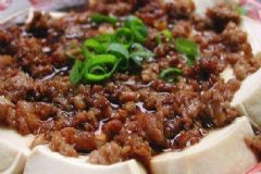 豆腐怎么搭配好吃？豆腐的營(yíng)養(yǎng)搭配有哪些？[圖]