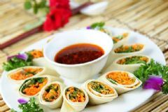 好吃又減肥的晚餐怎么做？好吃又減肥的晚餐做法[圖]