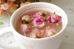 烏梅玫瑰花茶的做法是怎樣的？烏梅玫瑰花茶怎么做？[圖]