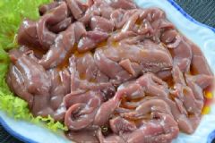 豬腰湯的做法是怎樣的？豬腰湯怎么做？[圖]