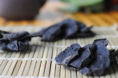 何首烏怎么吃效果最好？何首烏的吃法有哪些呢？[圖]