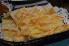 榴蓮薄餅怎么做？榴蓮薄餅的做法是什么？[圖]