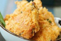 黃金帶魚的魚籽怎么吃？吃魚籽的注意事項有哪些？[圖]