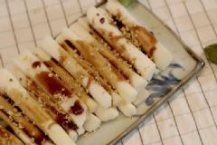 怎么做山藥好吃？山藥的美味做法[圖]