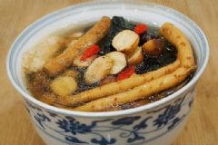 當歸紅棗黨參雞湯怎么做？當歸紅棗黨參雞湯的做法[圖]