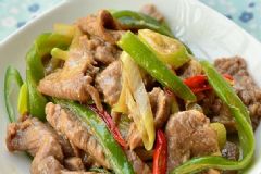 蔥爆羊肉怎么做？蔥爆羊肉的家常做法[圖]