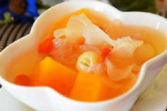 冰糖蒸橙子治咳要怎么做？橙子冰糖治咳嗽的做法有哪些？[圖]
