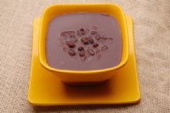 紫薯紅豆沙的做法是怎樣的？紫薯紅豆沙怎么做？[圖]