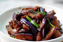 紅燒茄子怎么做好吃？紅燒茄子的做法[圖]