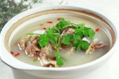 骨頭湯怎么熬好喝？怎么熬出美味又營養(yǎng)的骨頭湯？[圖]