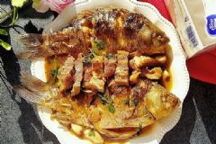 魚咬羊怎么做？魚咬羊的做法[圖]