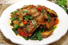 怎么做回鍋肉好吃？回鍋肉的基本做法[圖]