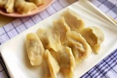 餃子餡怎么做才好吃？餃子餡有哪些做法？[圖]